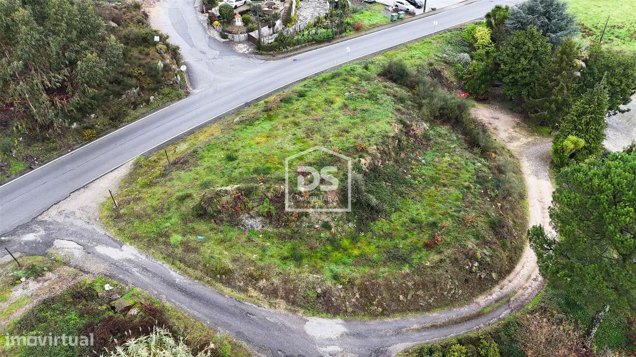 Terreno, Porto, Lousada, Figueiras e Covas-8