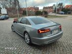Audi A6 3.0 TFSI Quattro S tronic - 4
