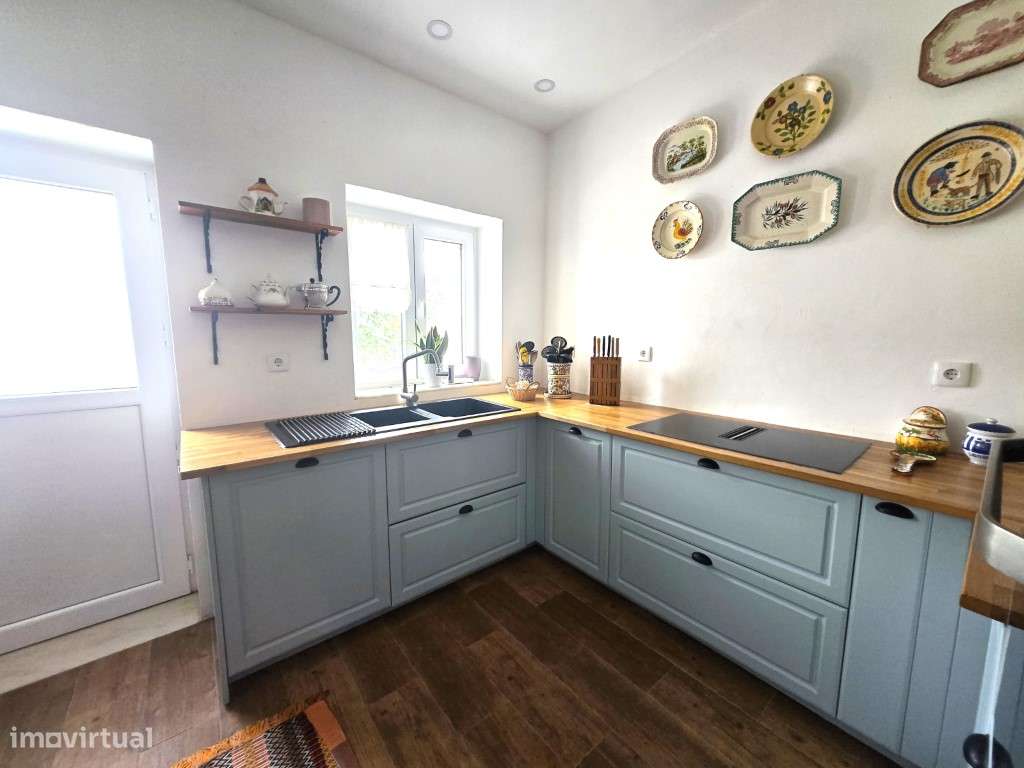 Quinta T5 com vista deslumbrante, a poucos minutos do centro de Elvas-17