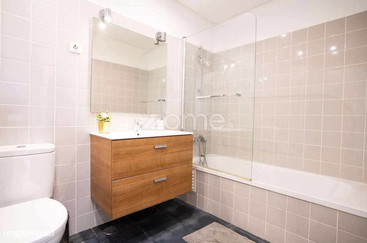 Oeiras - Moradia T4 - Ribeira da Lage - Grande imagem: 5/24