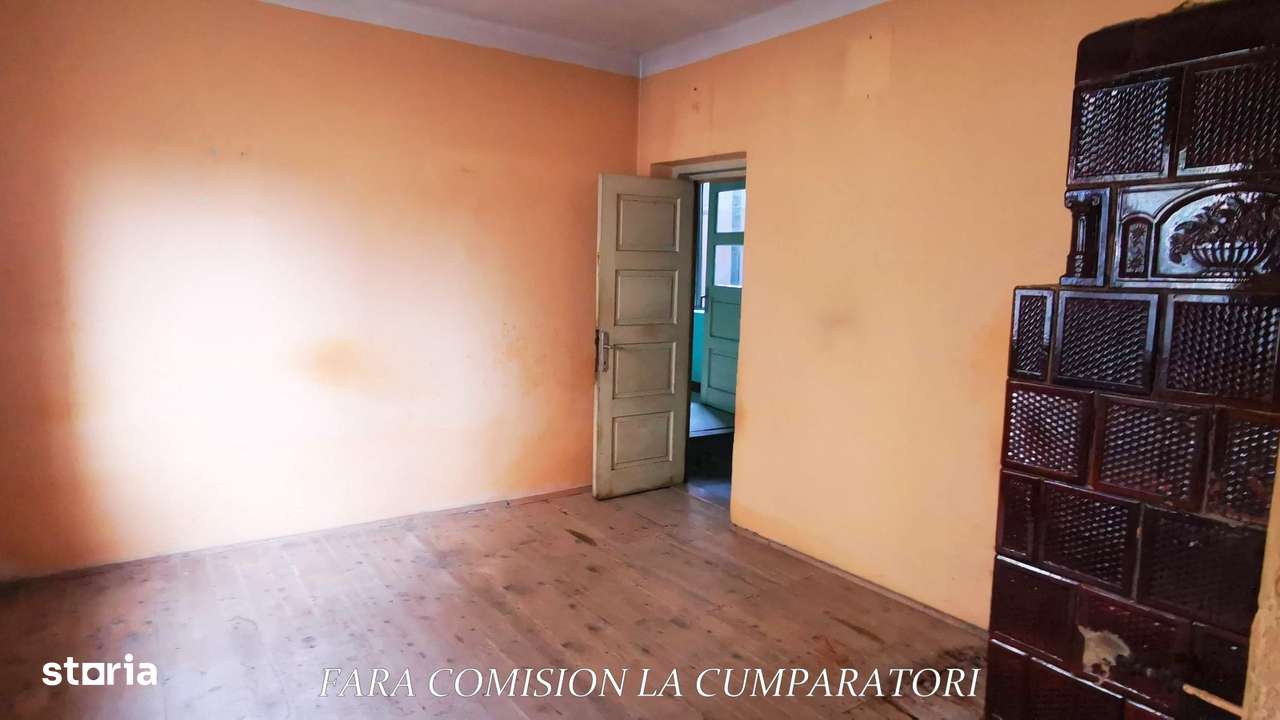 STIRBEI - VODA, CASA CU TEREN 2000 MP-6