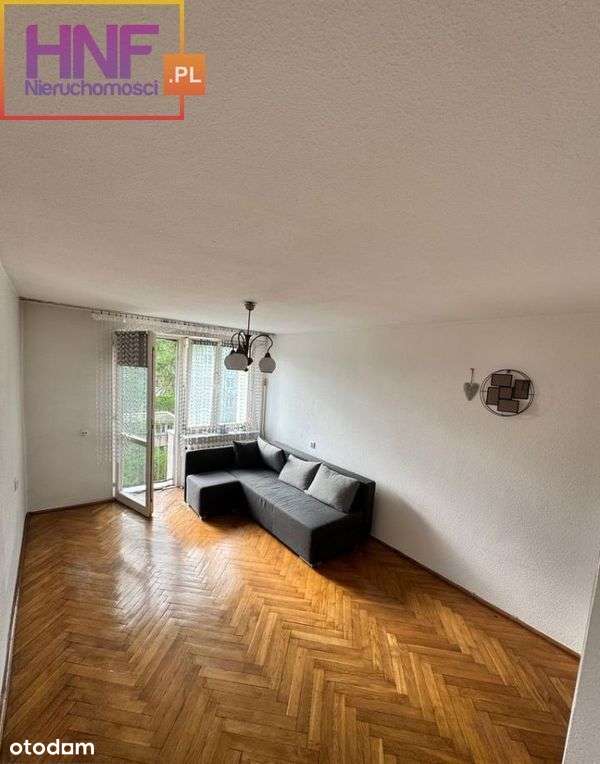 Mieszkanie 38m2 os. Kochanowskiego