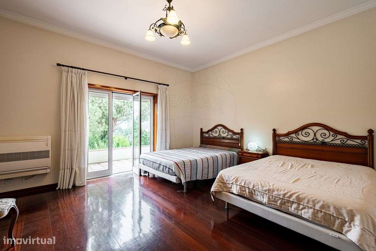 Moradia T4 para venda-23