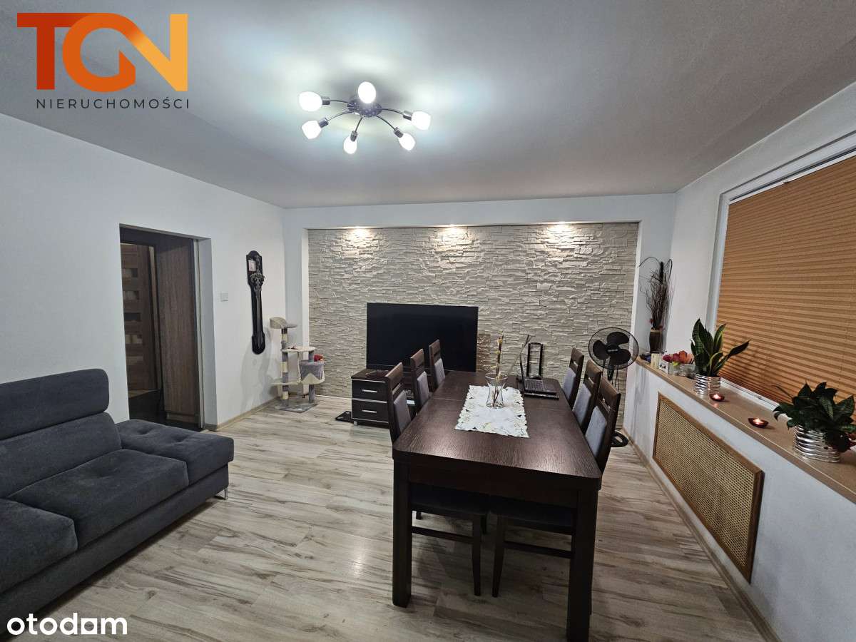 Przestronne M4 / Spokojna okolica - Pełny obrazek: 2/11