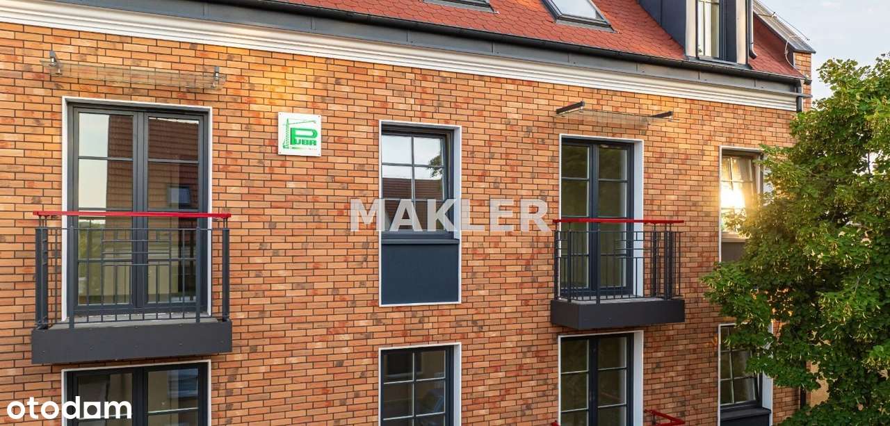 fordon nowe osiedle nad wisłą - Pełny obrazek: 4/7