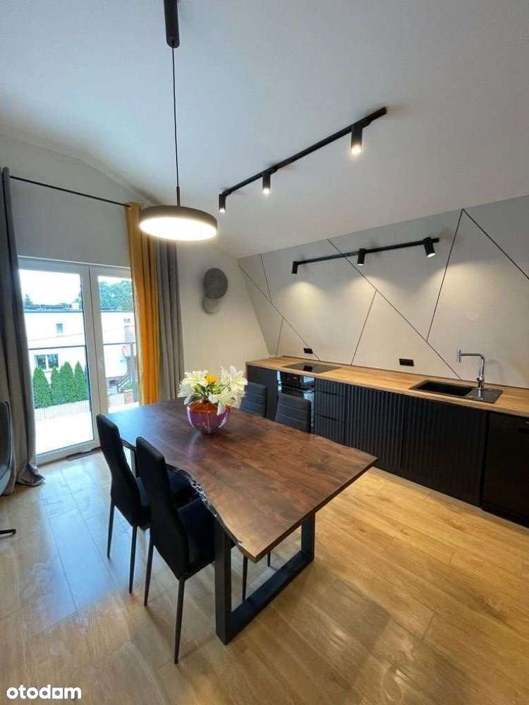 Loftowe mieszkanie z klimatyzacją - Pełny obrazek: 4/17