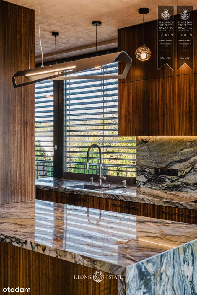 Stylowy Penthouse | Kameralny | dyskrecja | Taras - Pełny obrazek: 5/18