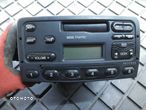 Radio fabryczne Ford Traffic 3000 kaseta + KOD - 1