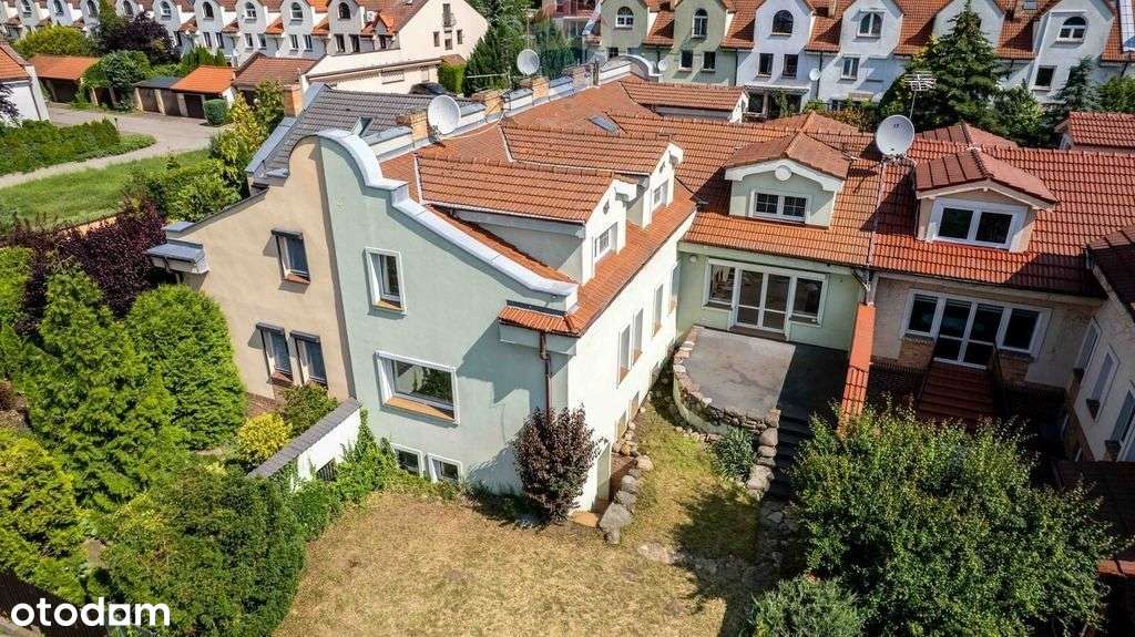 Dom Różany Potok - Pełny obrazek: 3/19