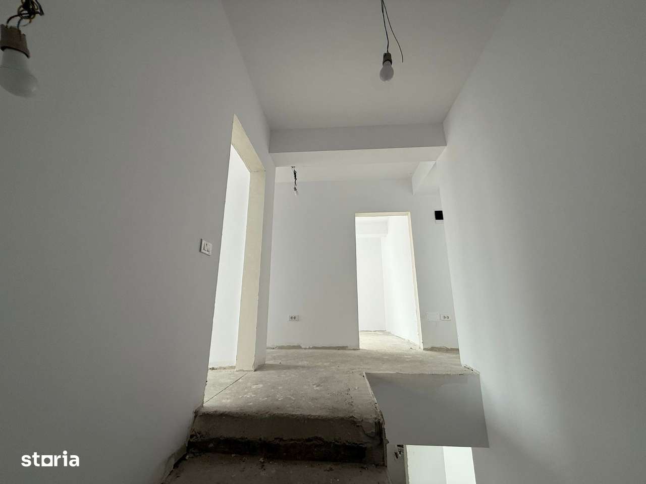 Casa tip duplex in Comuna Berceni-5