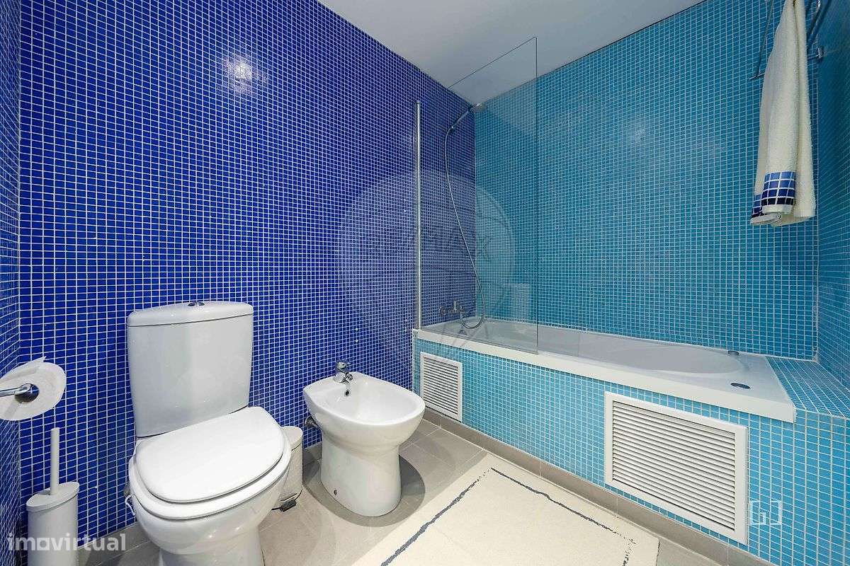 Apartamento T2 para venda-19