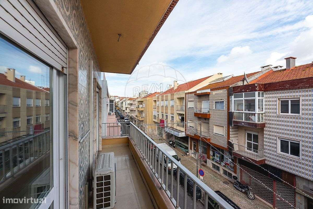 Apartamento T2 para arrendamento - Grande imagem: 5/29