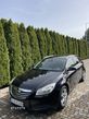 Opel Insignia 2.0 CDTI Sports Tourer Edition - 18