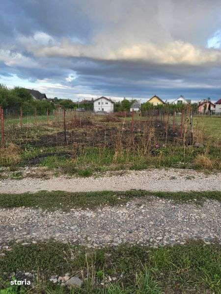 Teren intravilan - Imagine principală: 4/8