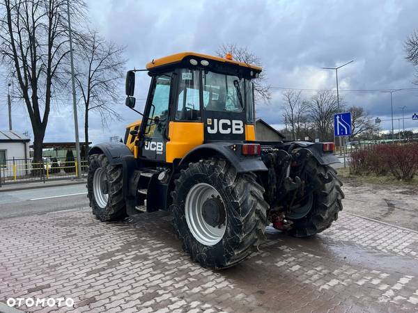 JCB Fastrac 3200 - 3