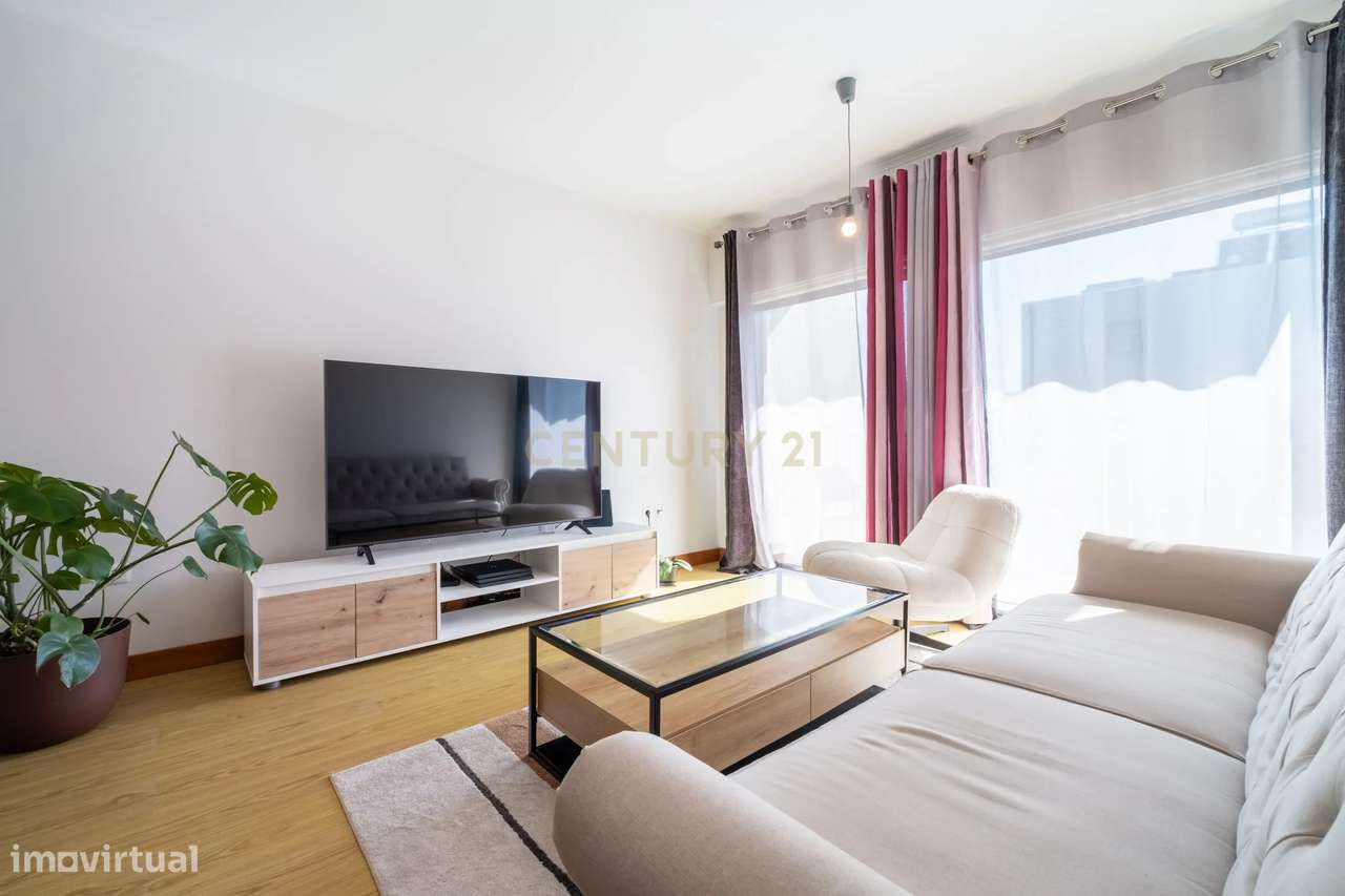 Apartamento T1 - Madalenas - Grande imagem: 3/27