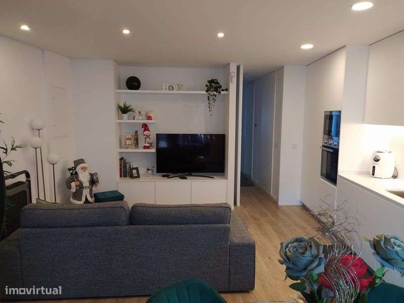 T2 Braga Premium, São Vicente, Próximo da universidade de Filosofia - Grande imagem: 5/12