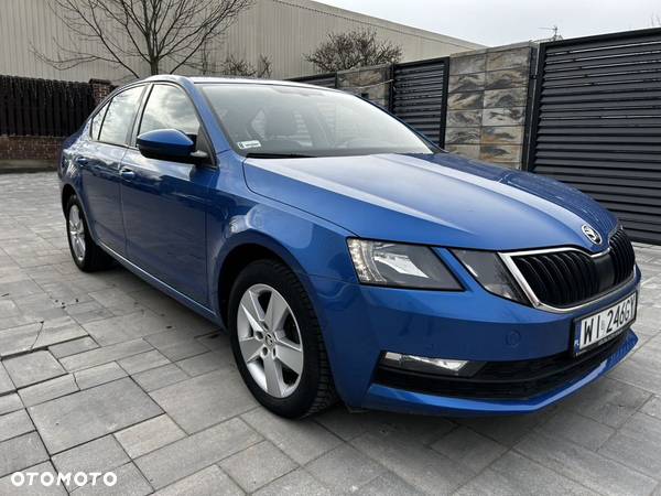 Skoda Octavia 1.4 TSI Ambition - 3