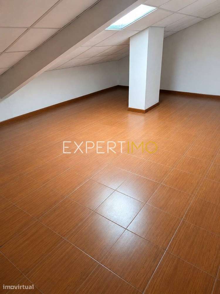 Apartamento T3 no centro de Vendas Novas-11