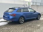 Skoda Superb 2.0 TDI SCR 4x4 Sportline DSG - 6