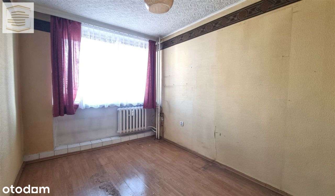 2 pokojowe mieszkanie z ładnym widokiem na osiedle-6