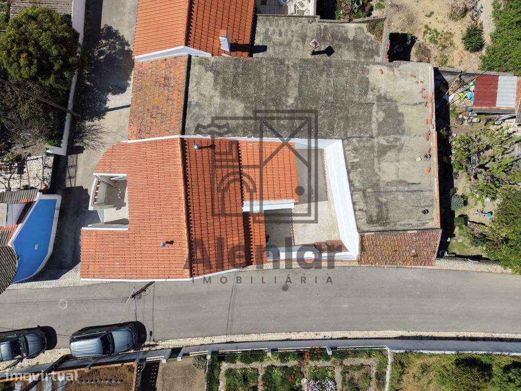 MORADIA NOVA a 10 minutos de ALENQUER-29