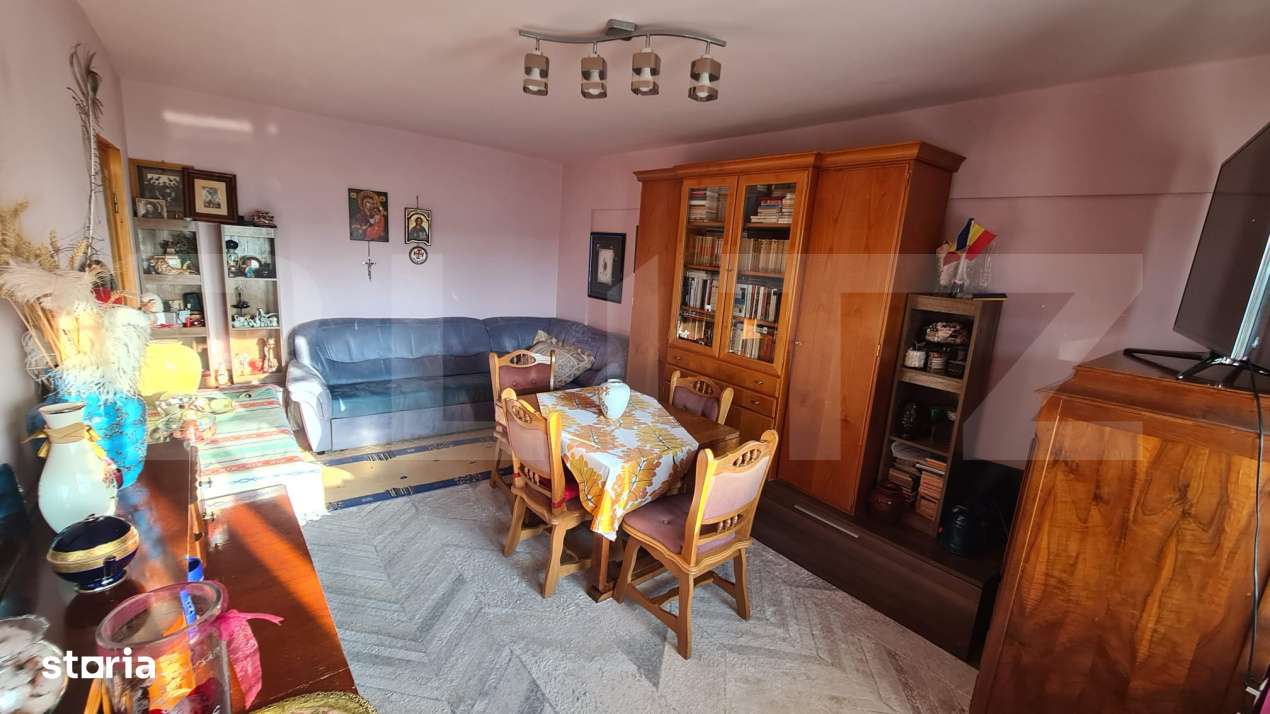Apartament 4 camere, 97 mp, zona CUG - Imagine principală: 2/15