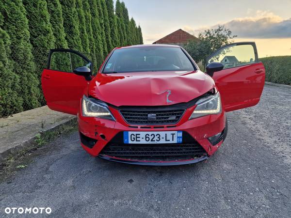 Seat Ibiza SC 1.4 TSI Cupra DSG - 19