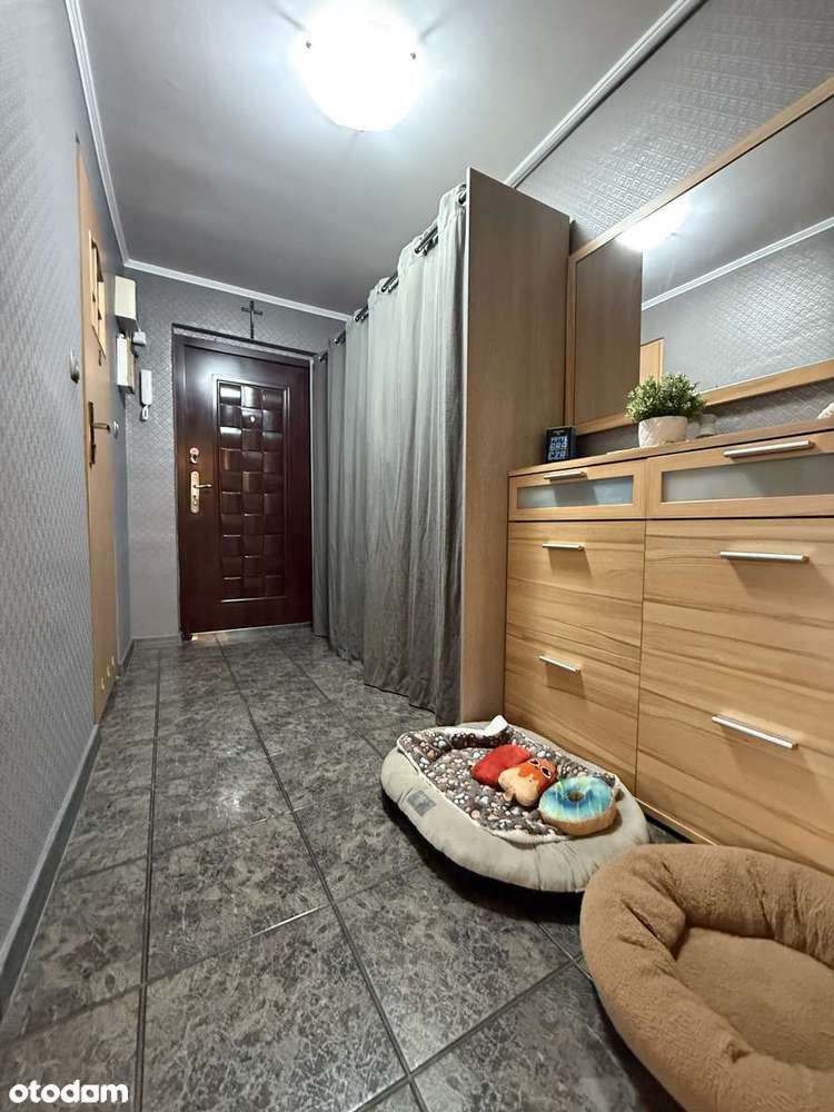 Przestronne mieszkanie z ogrodem i przepięknym widokiem na Dzikowiec-12