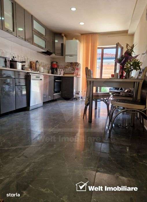 Duplex in cartier nou Manastur - Imagine principală: 5/14