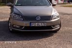 Volkswagen Passat Variant 2.0 TDI DPF DSG Highline - 3