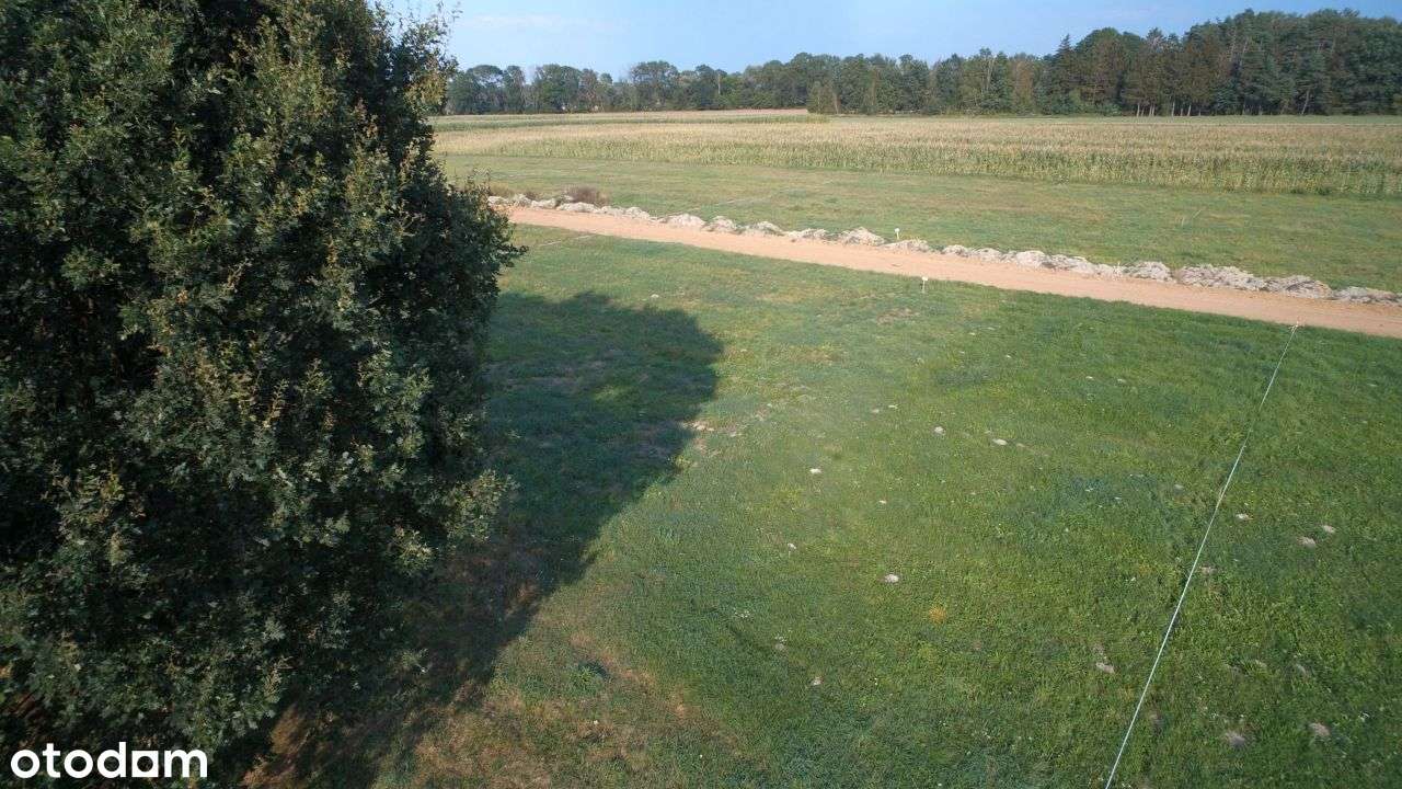 Osada "Słoneczna" w Brodowie-7