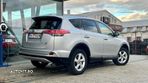 Toyota RAV4 2.5 Hybrid VVT-iE 4x4 Luxury - 8