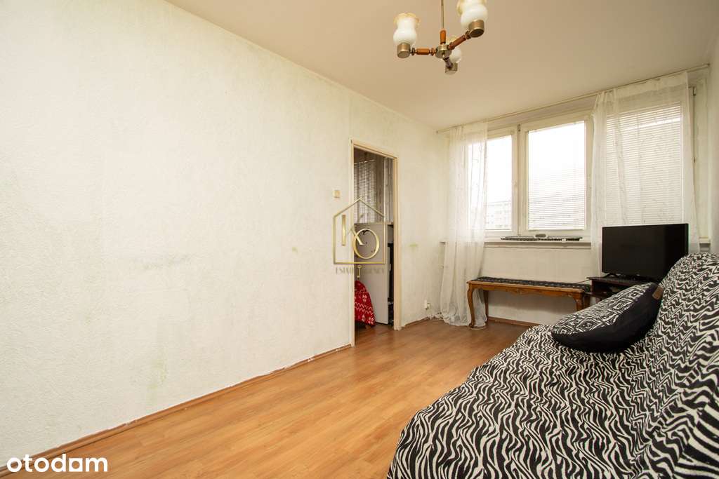 2 pokoje | Popowice | Balkon | Komunikacja-5