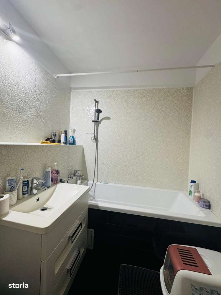 2 CAMERE PREMIUM | MOBILAT LUX | RAHOVA | OPEN SPACE | T743-9