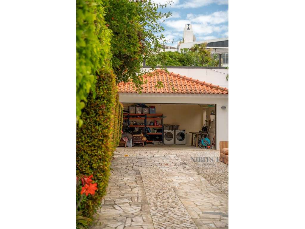 À VENDA: Em Cascais (Carcavelos), T4 perto da praia e do St. Julian...-21