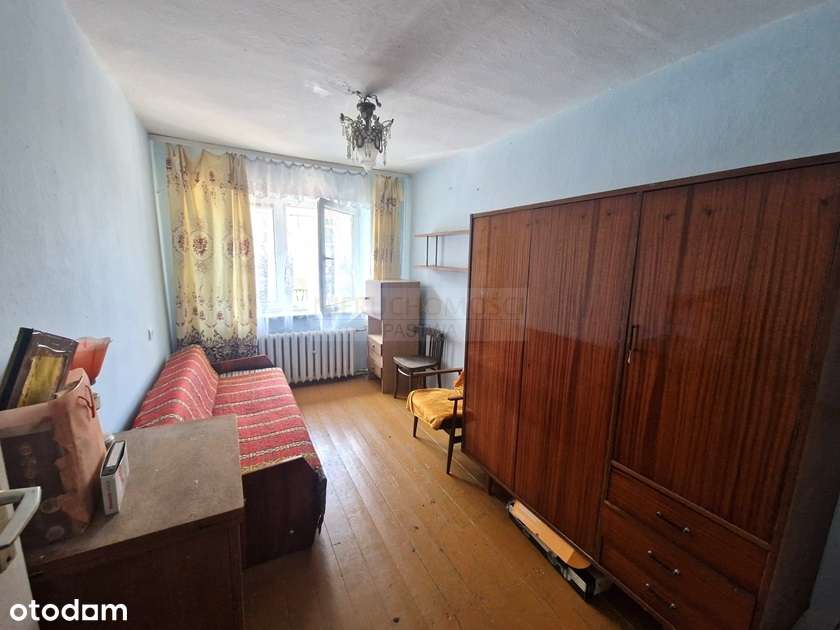 Trzypokojowe mieszkanie/bezczynszowe/Ip. - Pełny obrazek: 3/7