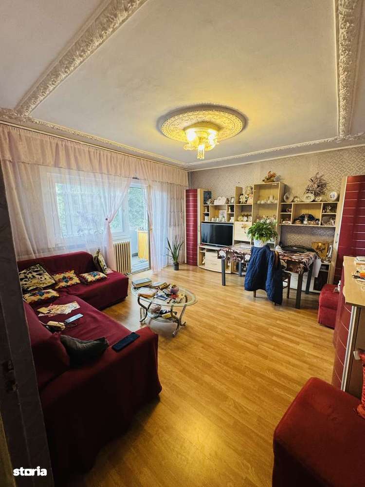 Apartament 4 camere Miorita - Imagine principală: 1/8