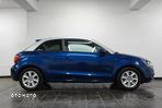 Audi A1 1.4 TFSI Attraction - 11