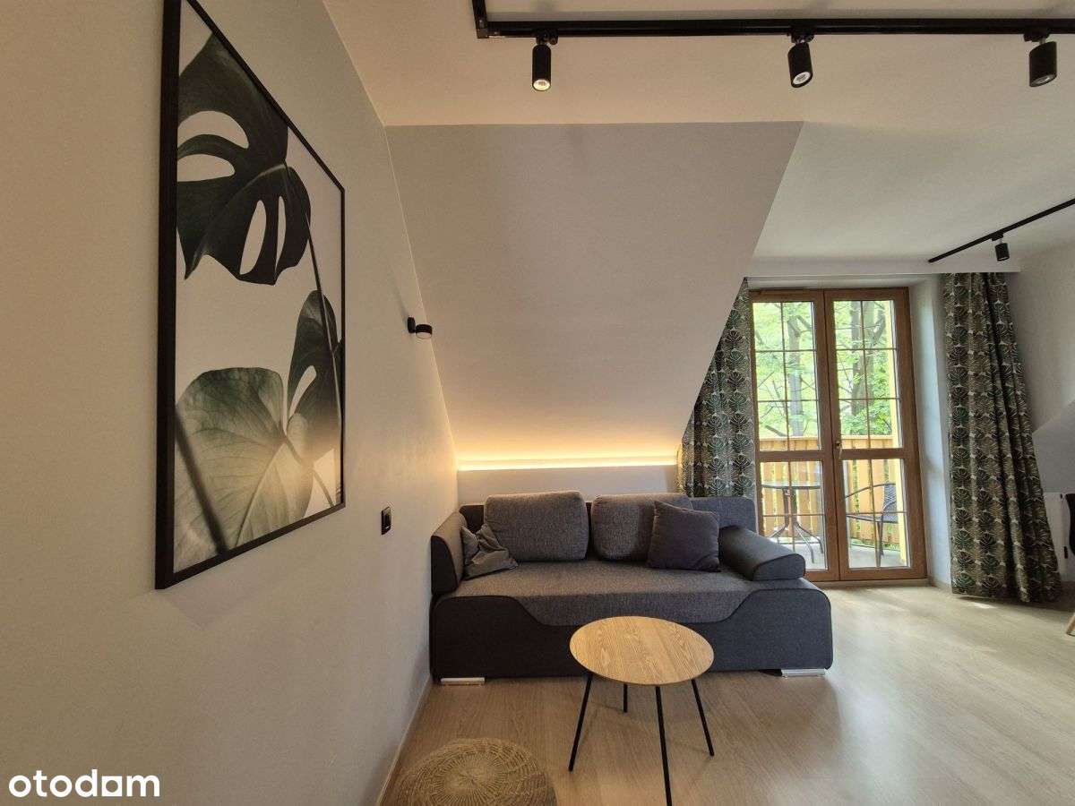 Centrum Karpacza- 2 pokoje-nowy apartament-18