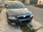 Skoda Octavia 1.6 FSI Trend - 6