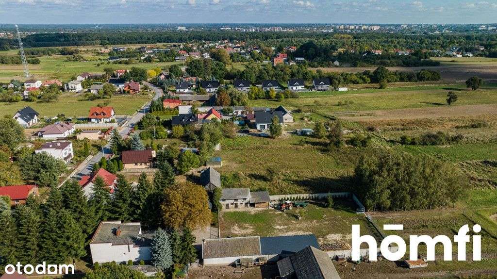 Ostatnia działka z aktualną Wz - spiesz się! - Pełny obrazek: 4/19