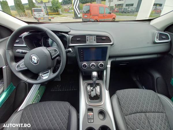 Renault Kadjar Blue dCi EDC Intens - 5