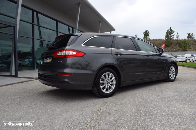 Ford Mondeo SW 1.5 TDCi Business ECOnetic - 16