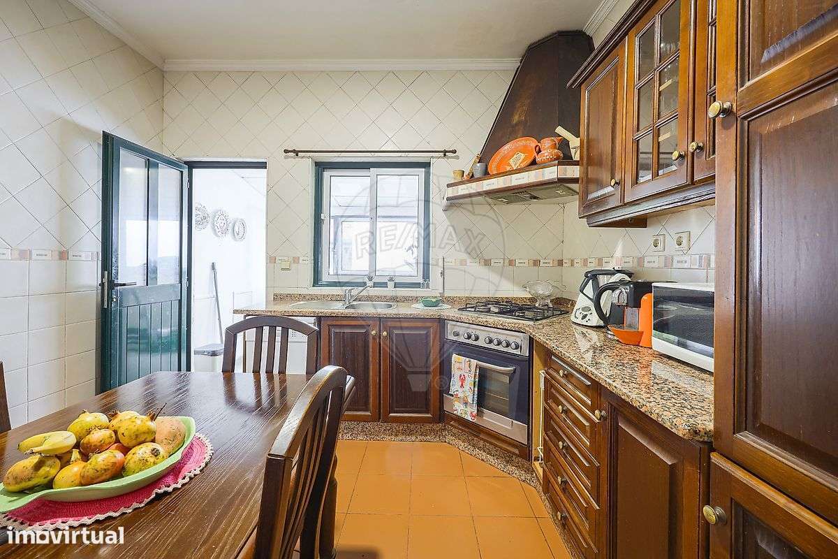 Moradia T2 | 5 min centro de Águeda | Garagem fechada - Grande imagem: 5/30