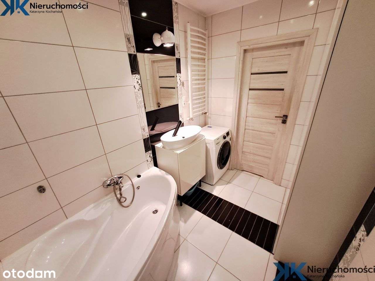 Balkon, 4 pokoje, ogrzewanie gazowe, Wolności!-13