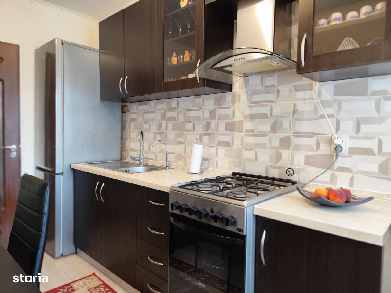 Apartament 4 camere de vanzare, tip D, Calea Aradului, Oradea - Imagine principală: 2/17