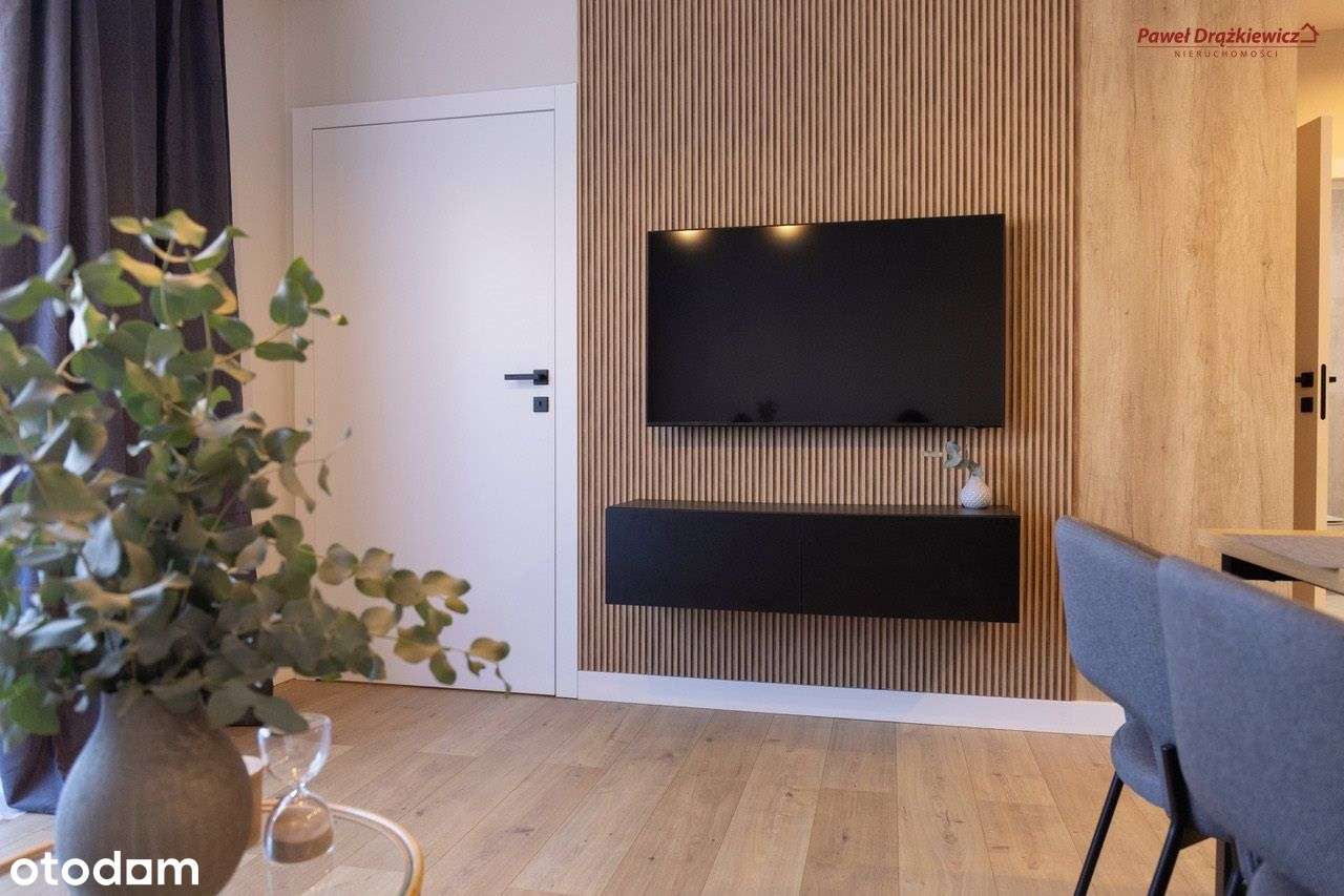 Mieszkanie z garażem i windą - ul. Mickiewicza - Pełny obrazek: 4/11