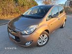 Hyundai ix20 1.6 Style blue - 1