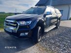 Ford Ranger 3.2 TDCi 4x4 DC Limited EU6 - 15